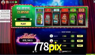A Emoção da Loteria na 778pix: Uma Chance de Mudança de Vida