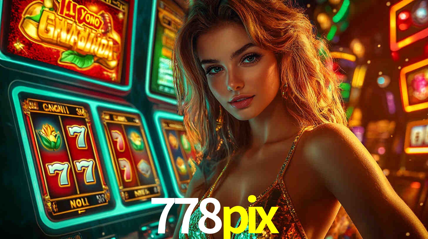 778pix App Interface