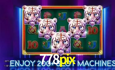 778pix Cassino Online Certificado