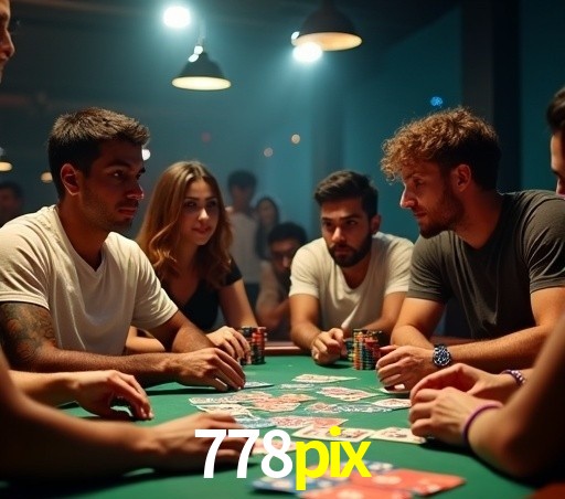 Slots 778pix - RTP Alto Certificado