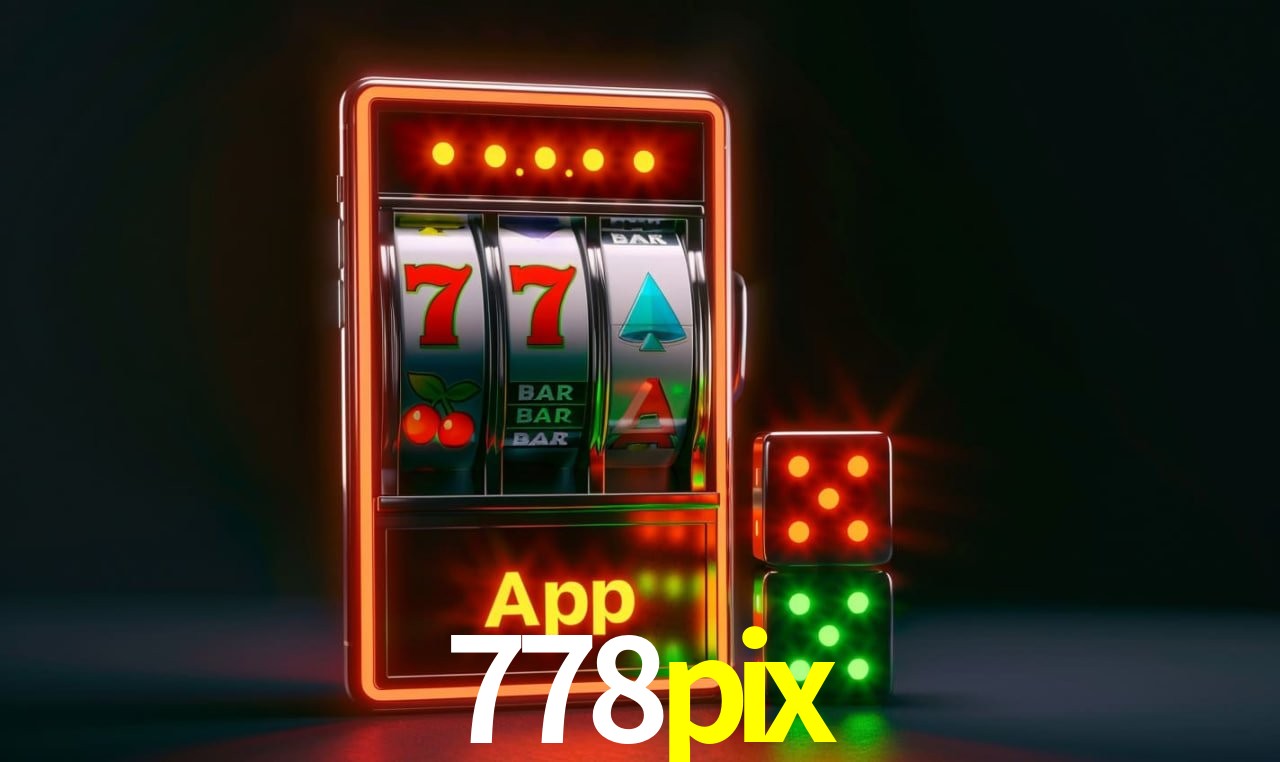 Casino Ao Vivo 778pix