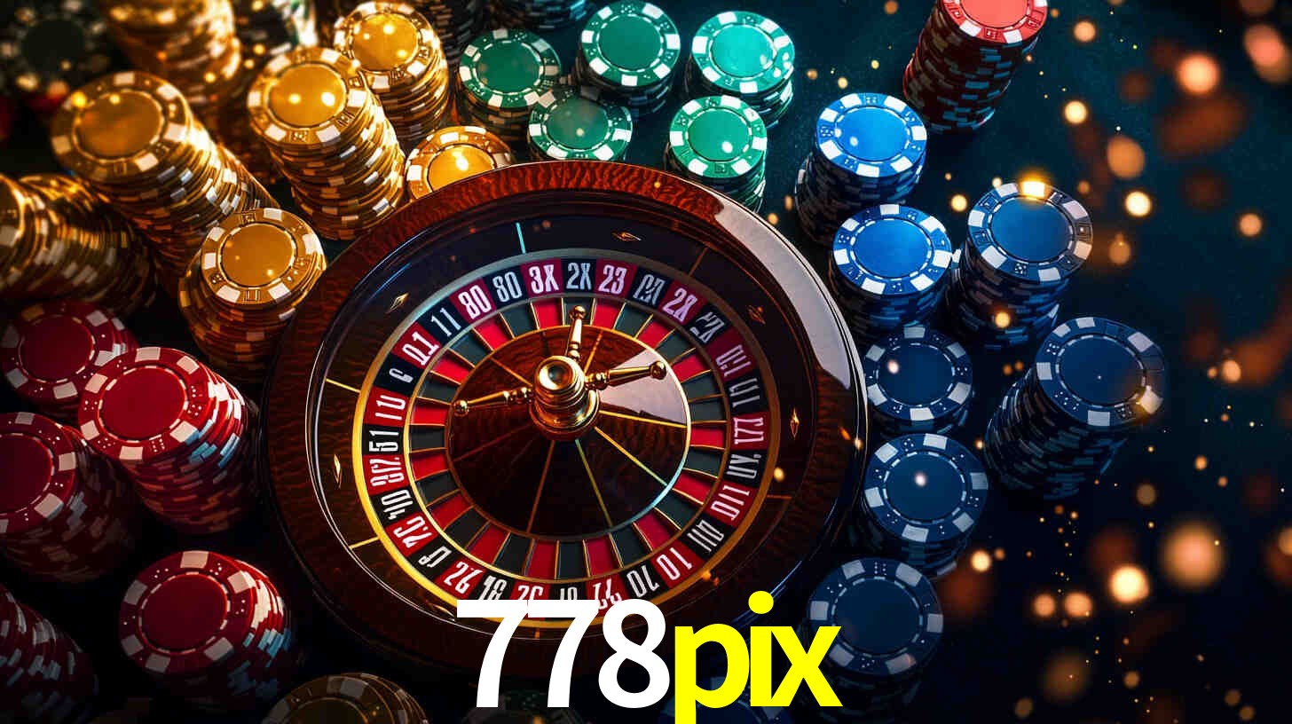 Ofertas Imperdíveis na 778pix: Promoções e Bônus Que Valem a Pena