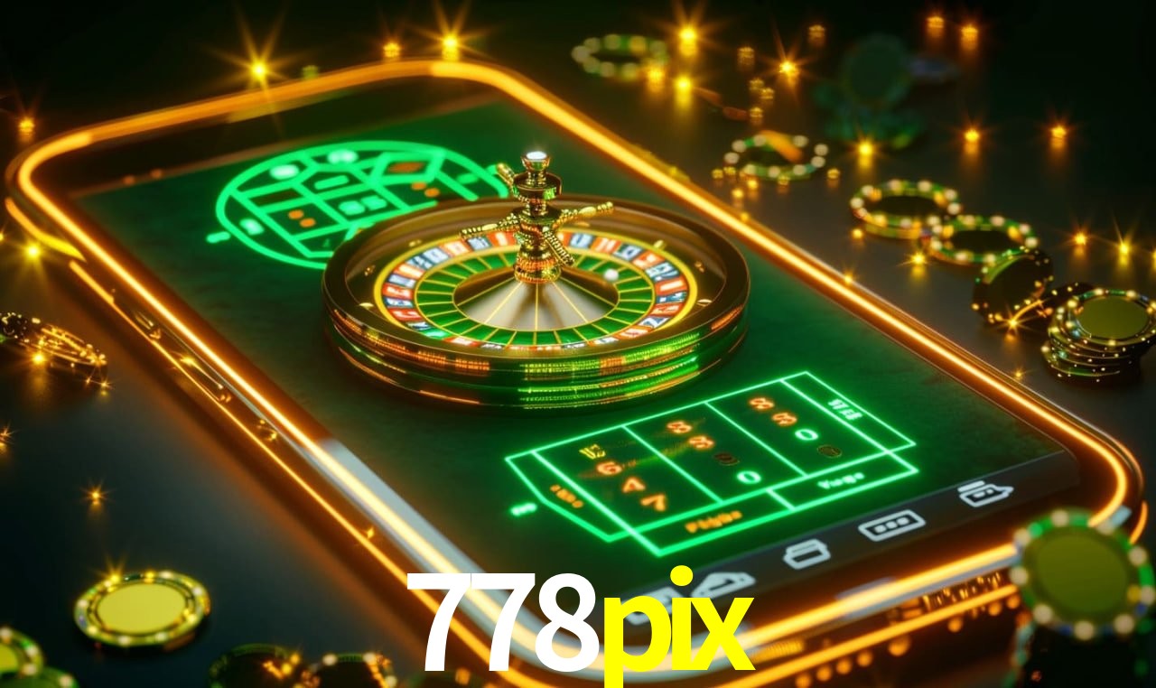 778pix Certificado eCOGRA - Jogos Justos Auditados