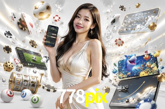 Slot Games 778pix