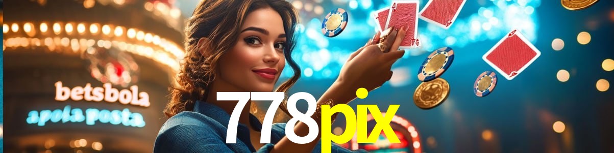 Welcome Bonus 778pix