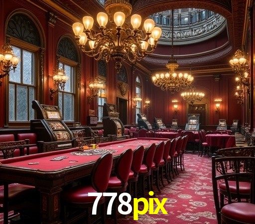 778pix Instalar Logo 1
