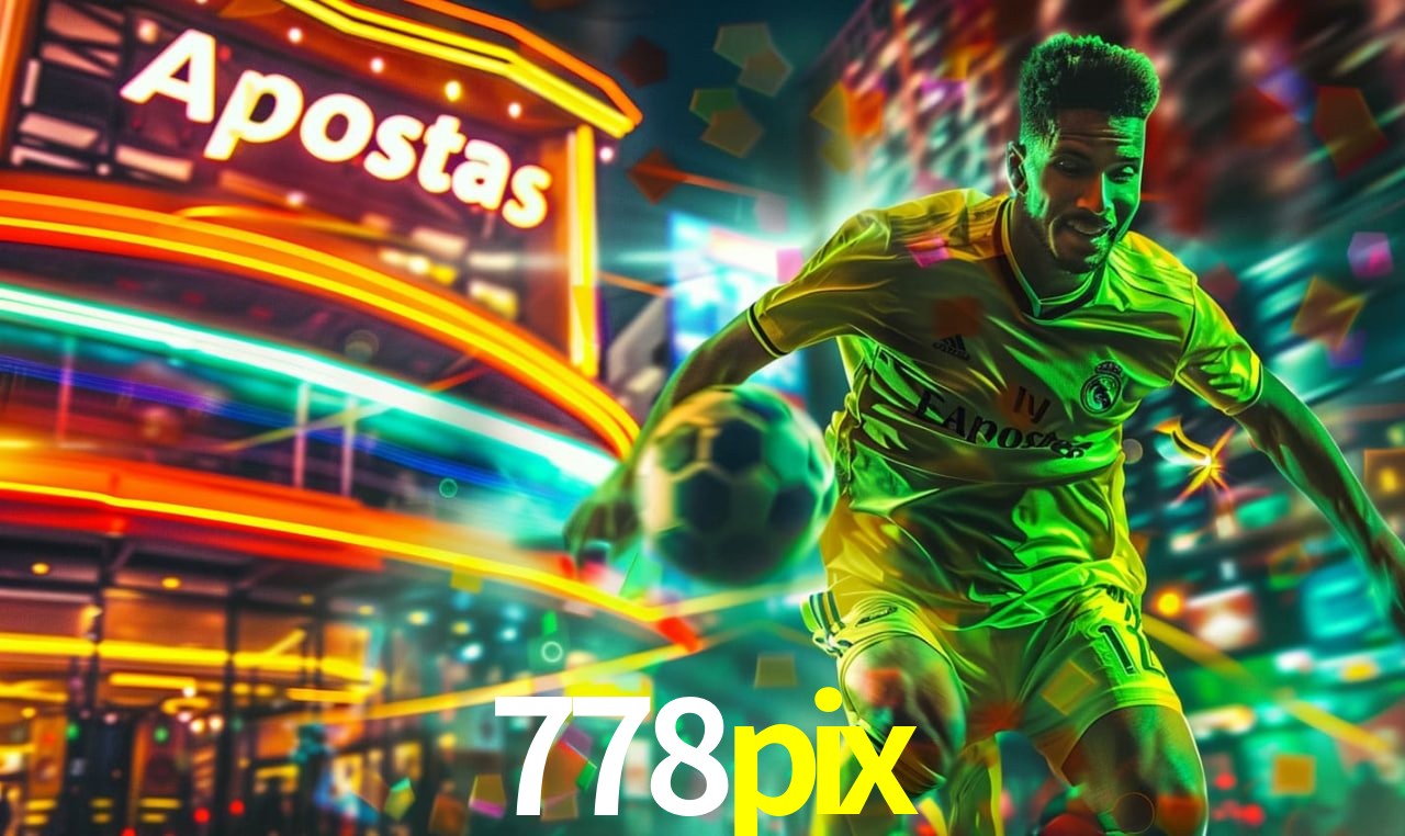 Login Seguro 778pix