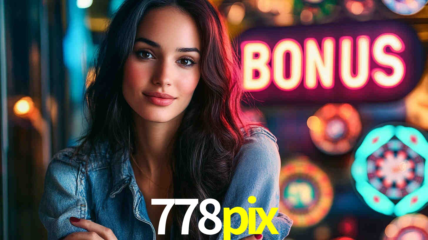 778pix: A Experiência de Casino com Jogos de Mesa ao Vivo