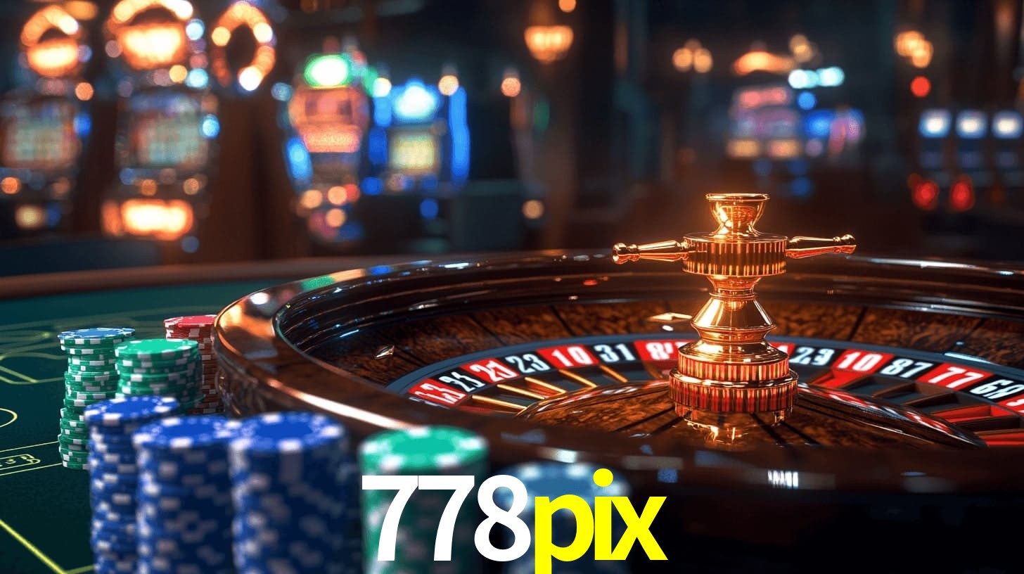 778pix bet