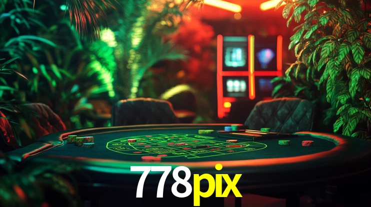 Welcome Bonus 778pix