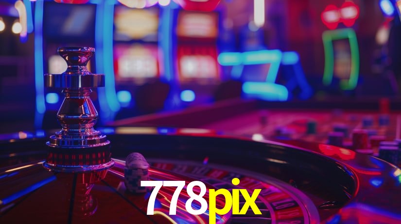 778pix bet