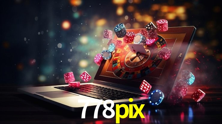 778pix Logo 1