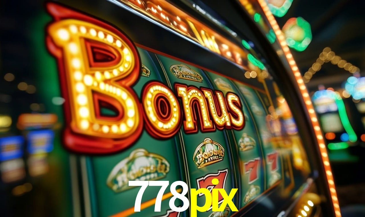Plataforma 778pix - PIX Instantâneo