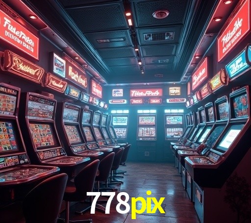 Loteria 778pix - Lotofácil diária