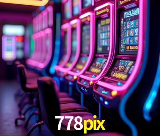 Slots 778pix - Giros Grátis Diários