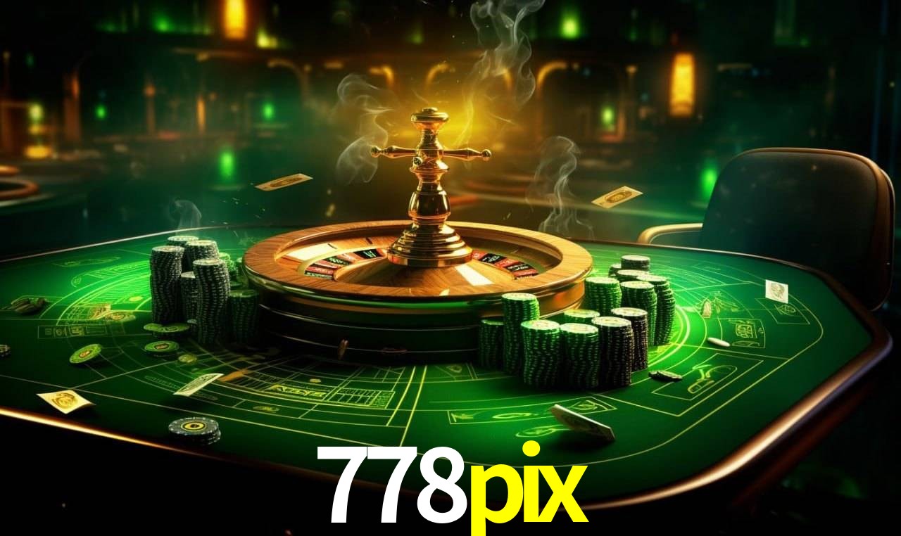 778pix Logo 2
