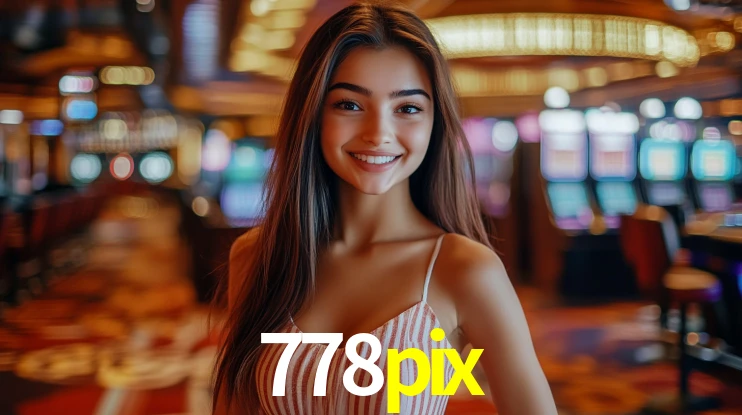 778pix bet