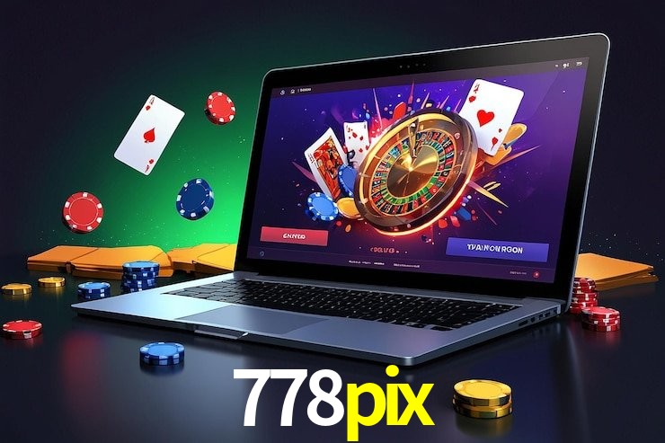 778pix Instalar Logo 3