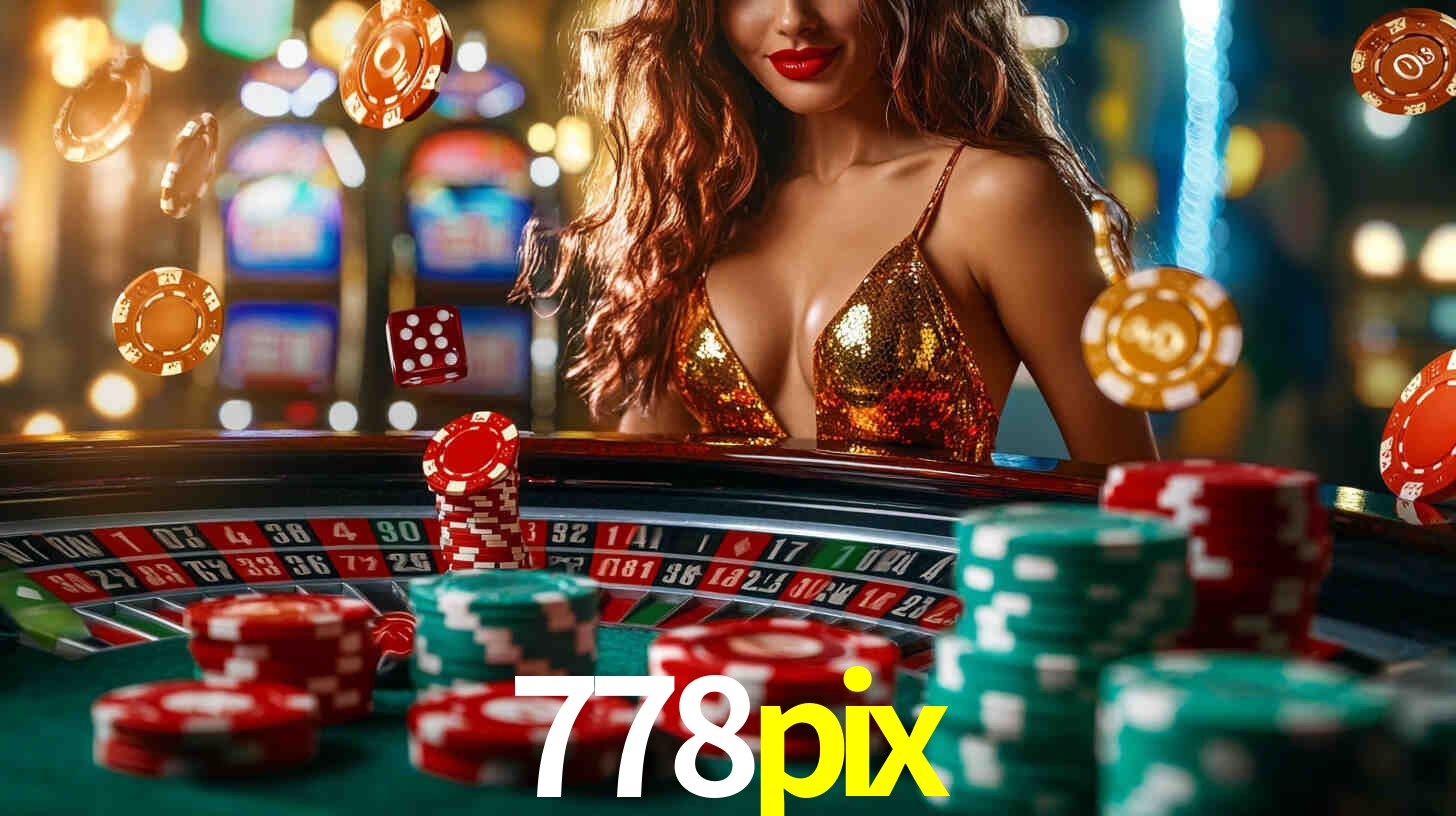 Certificação GLI 778pix