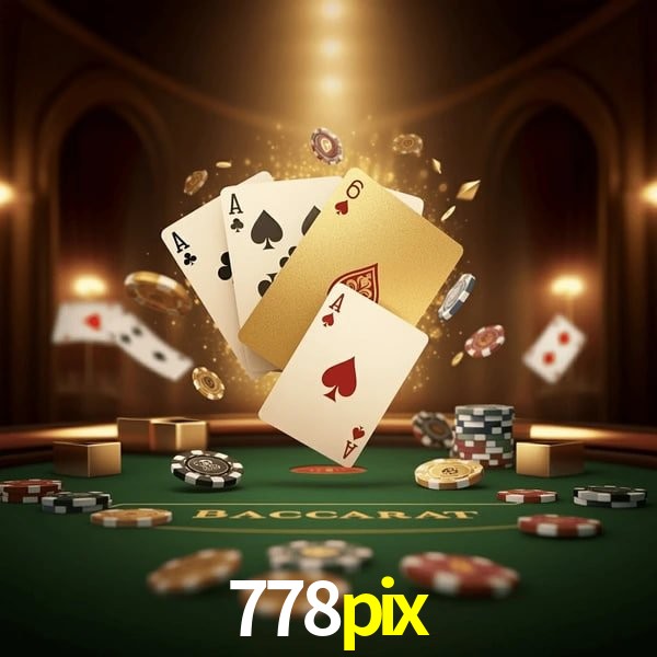 VIP Casino 778pix