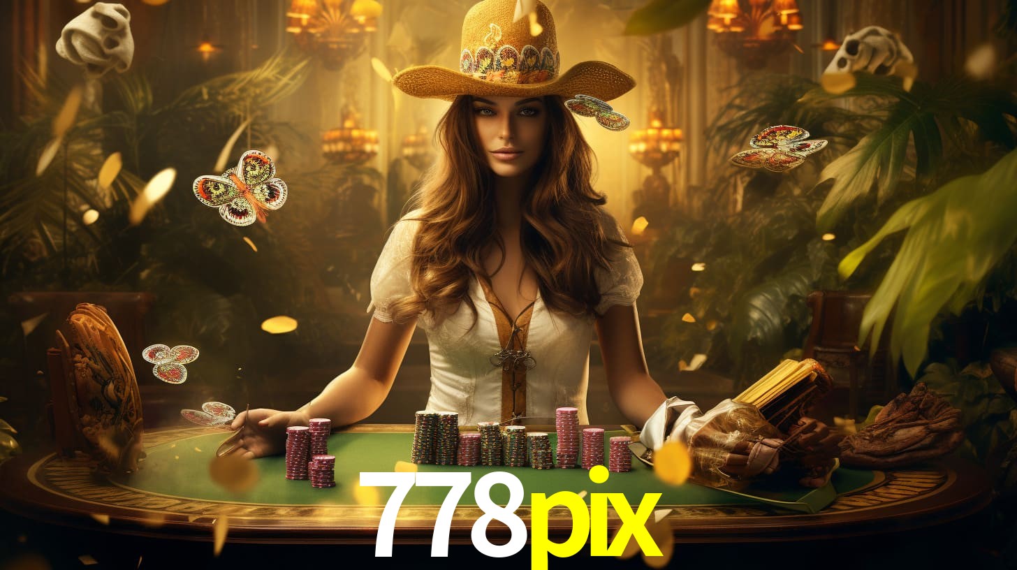 Tournaments 778pix