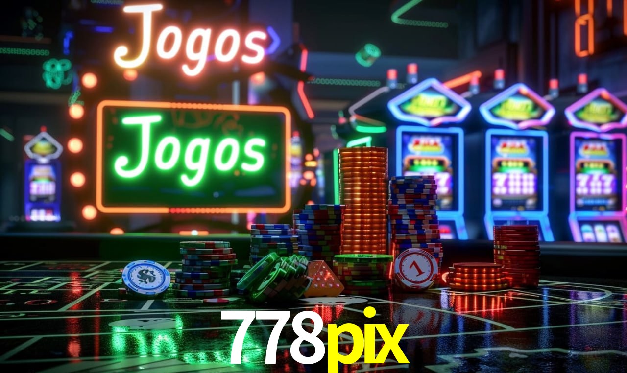 Odds Competitivas 778pix