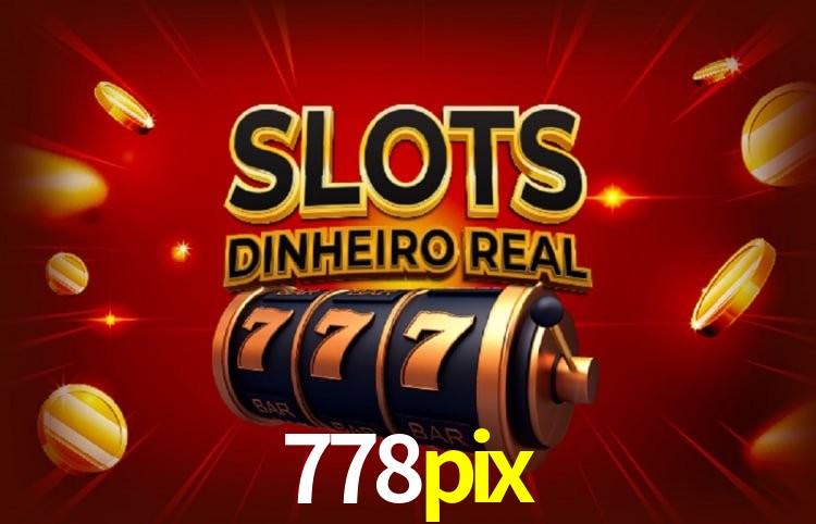 778pix Segurança Logo 1