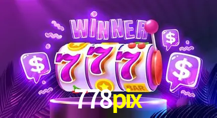Descubra a Magia dos Jogos de Arcade no 778pix