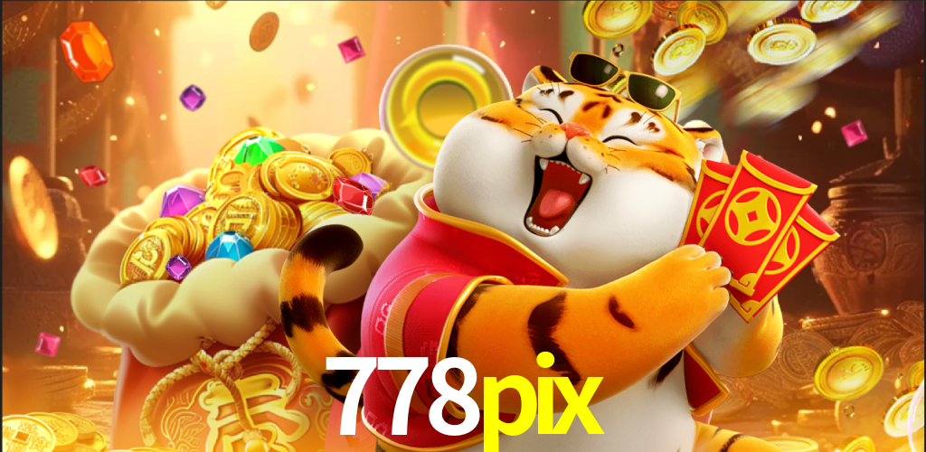 778pix bet