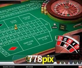 778pix Licença Curaçao Gaming