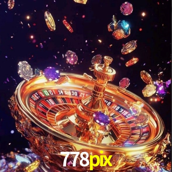778pix PIX Instantâneo - Saques em 8 Minutos
