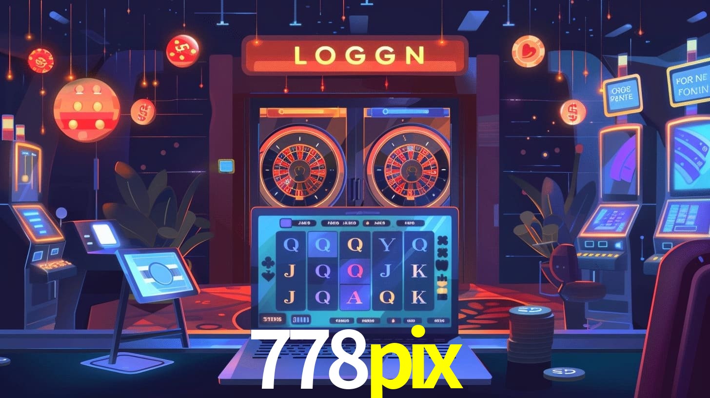 778pix Licenciado Curaçao - Segurança SSL 256-bit
