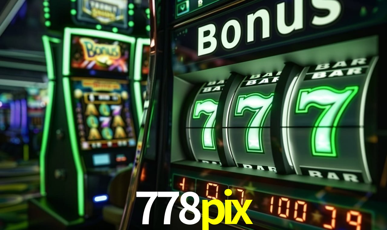 Live Casino 778pix