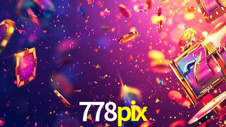 778pix Logo 3