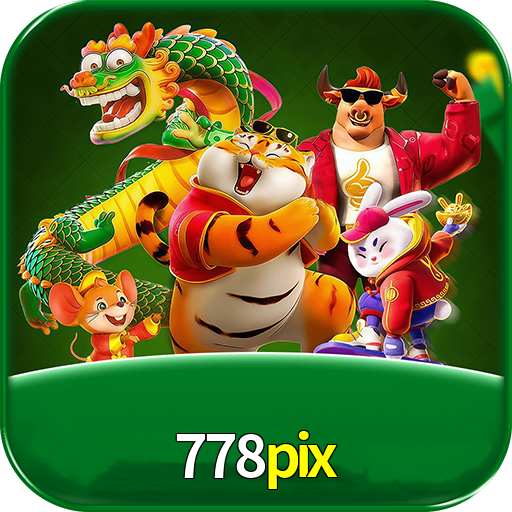 778pix Logo