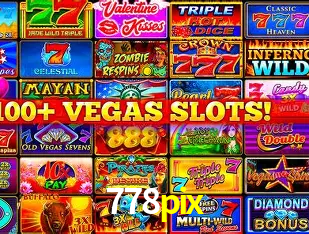 Desvendando o Mundo dos Jogos Virtuais na 778pix