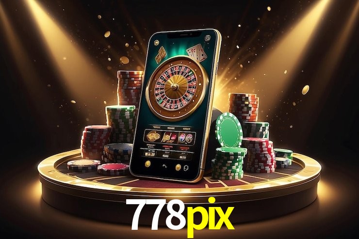 Promoção Relâmpago 778pix