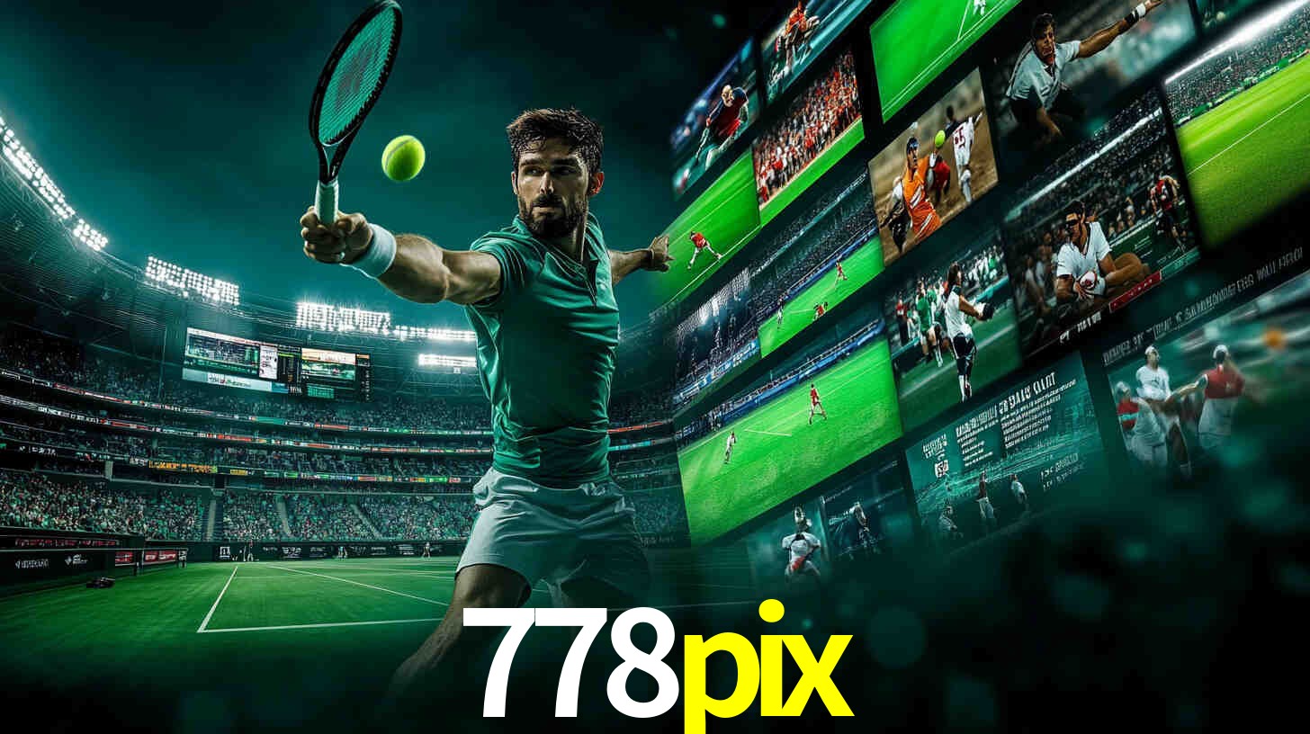 Explorando a Categoria de Eventos em Apostas na 778pix