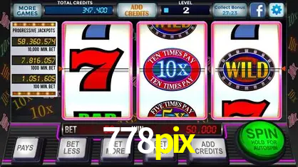 A Emoção da Loteria na 778pix: Uma Chance de Mudança de Vida