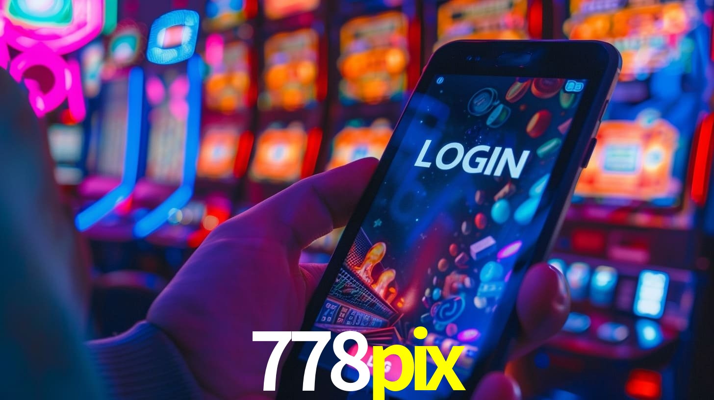 Apostas de Futebol 778pix