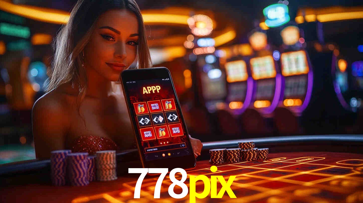 Descubra a Essência do 778pix: Nossa História e Compromissos