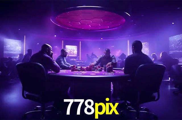Diretório de Jogos 778pix
