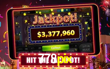 A Emoção da Loteria na 778pix: Uma Chance de Mudança de Vida