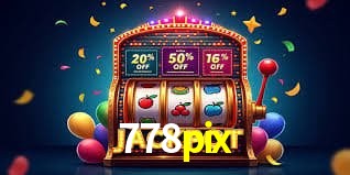 778pix bet