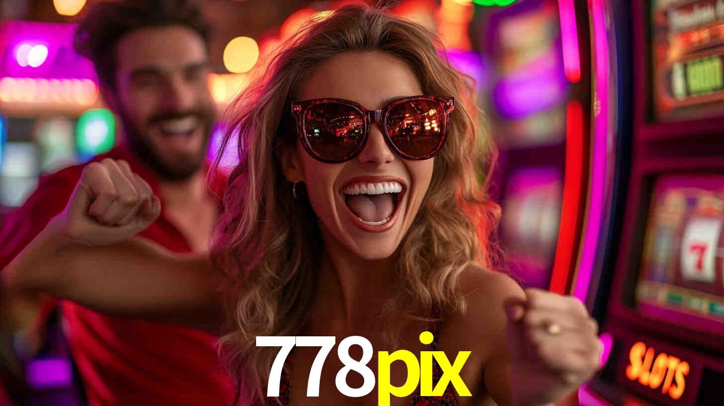 Inovações de Jogos na 778pix: O Futuro das Experiências Interativas