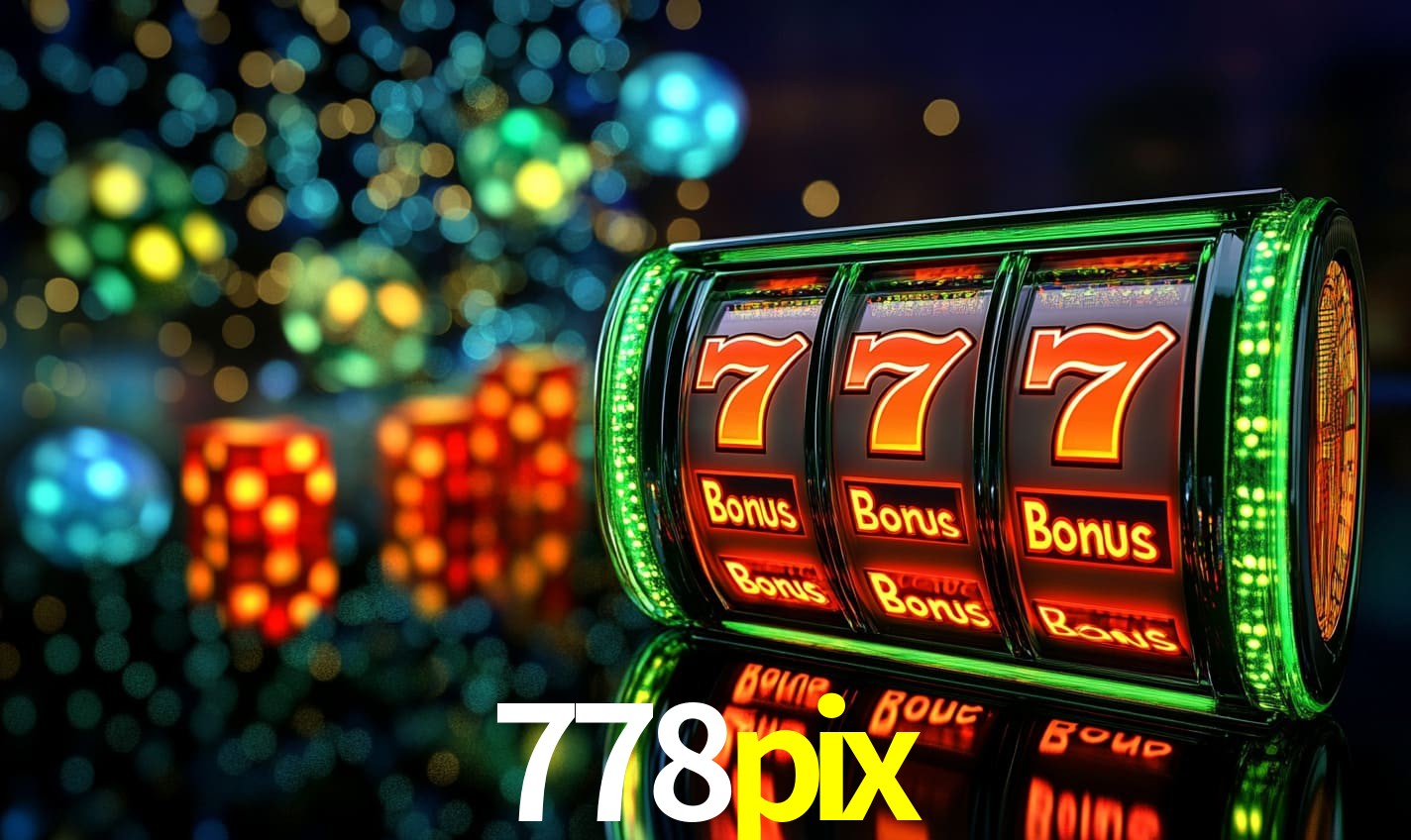 Sistemas de Segurança 778pix