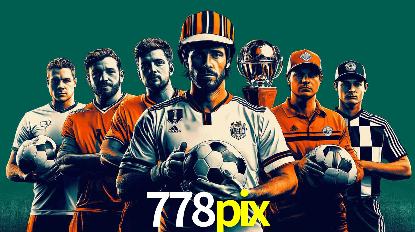 Descubra o Programa VIP da 778pix: Vantagens Exclusivas para Jogadores